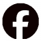 facebook-black